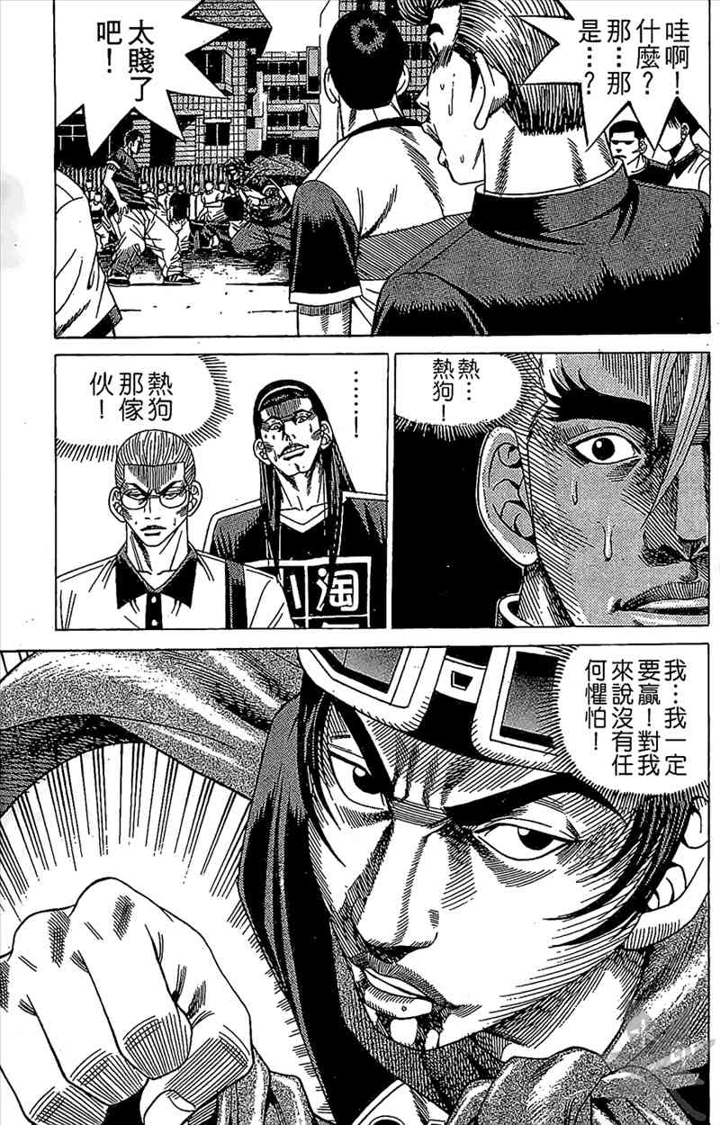 热狗 10卷 第54页