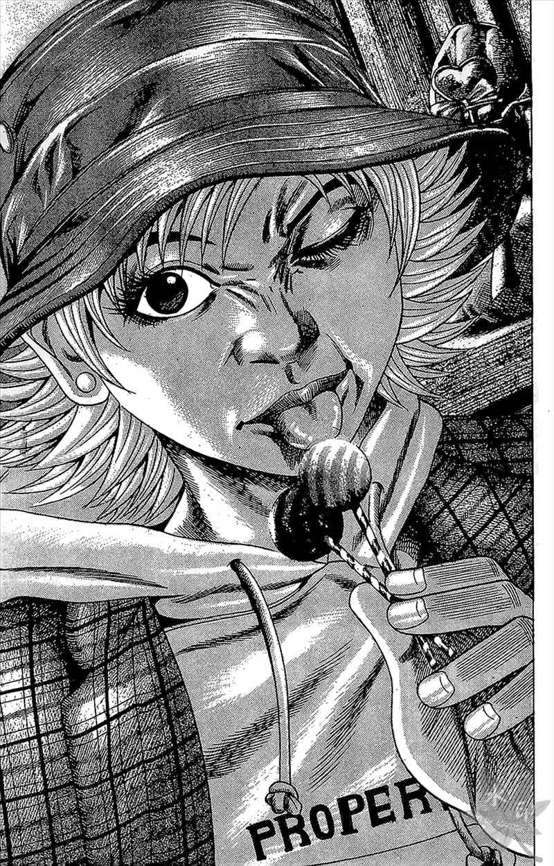 热狗 10卷 第68页