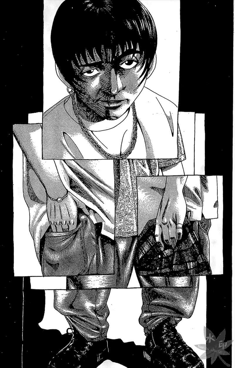 热狗 10卷 第132页