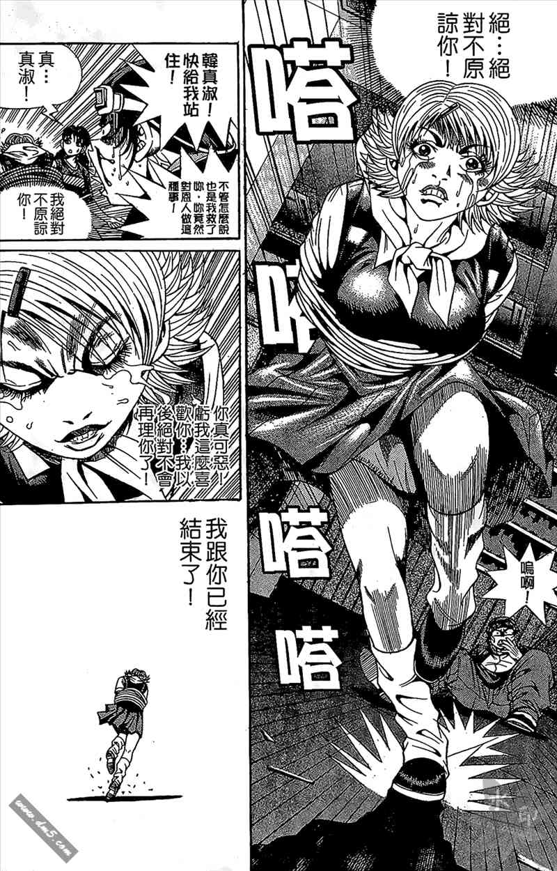 热狗 11卷 第54页