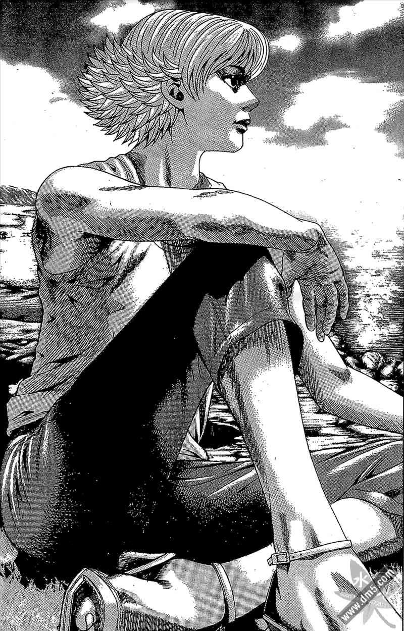 热狗 11卷 第112页