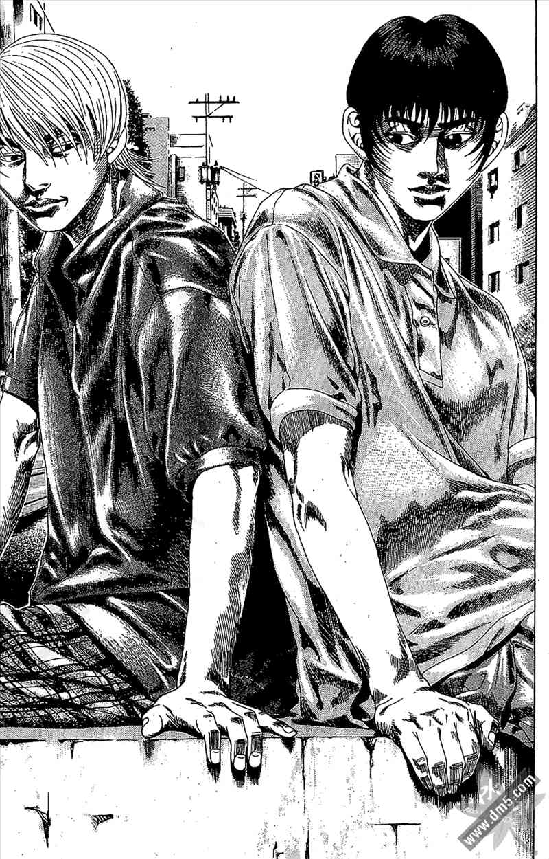 热狗 11卷 第128页