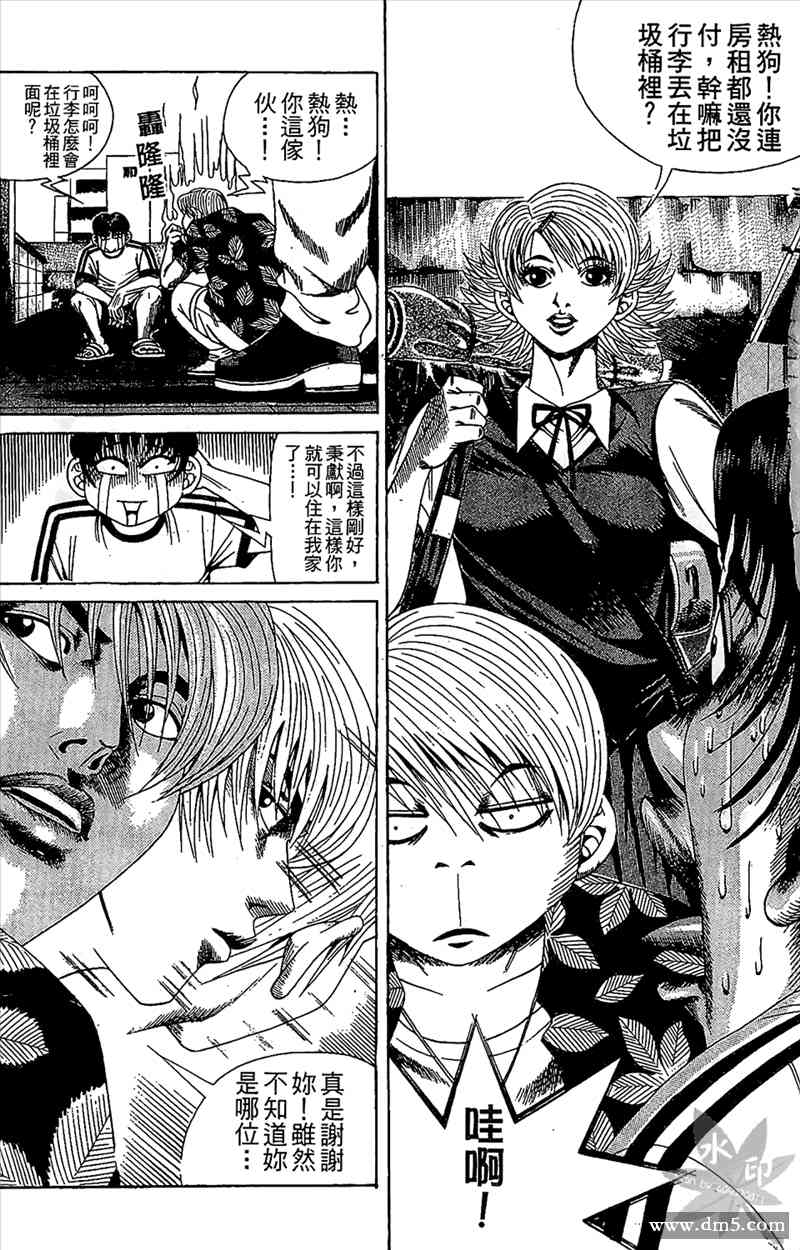 热狗 11卷 第142页