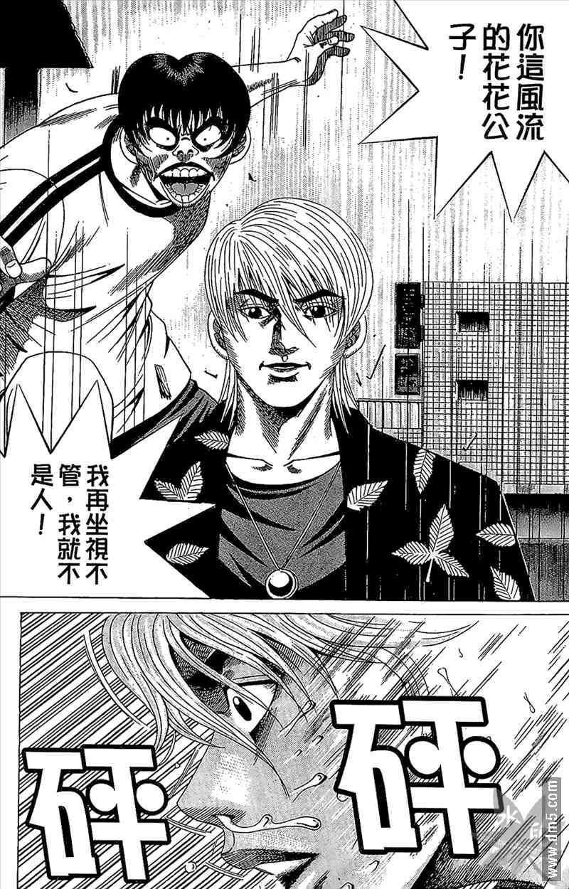 热狗 11卷 第150页