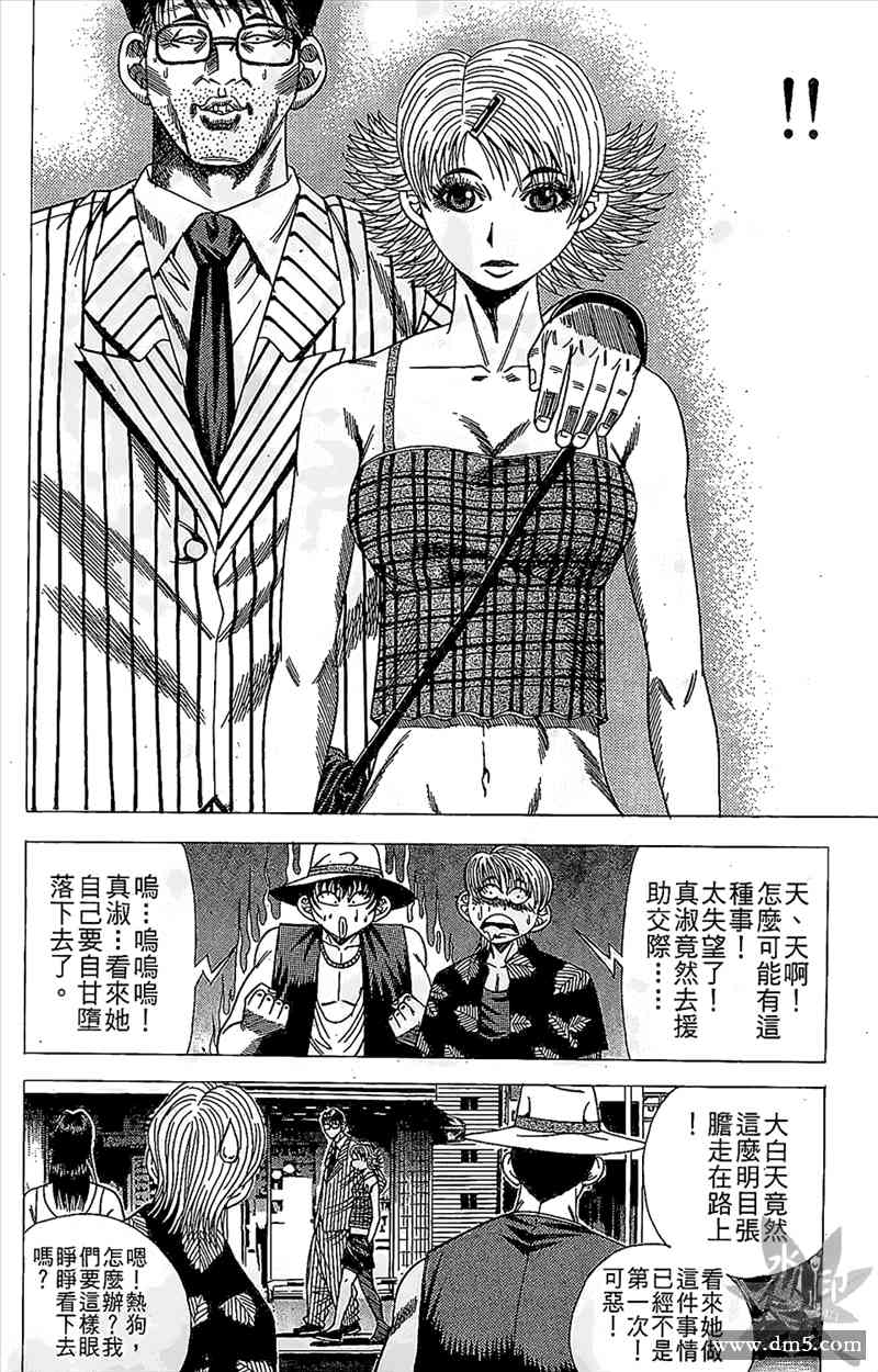 热狗 12卷 第55页