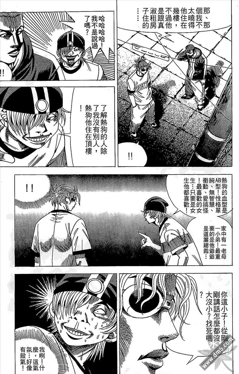 热狗 12卷 第78页