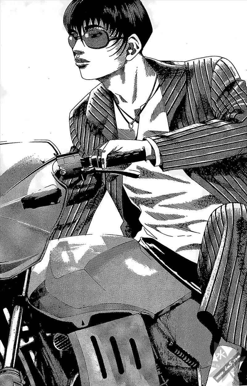 热狗 12卷 第112页