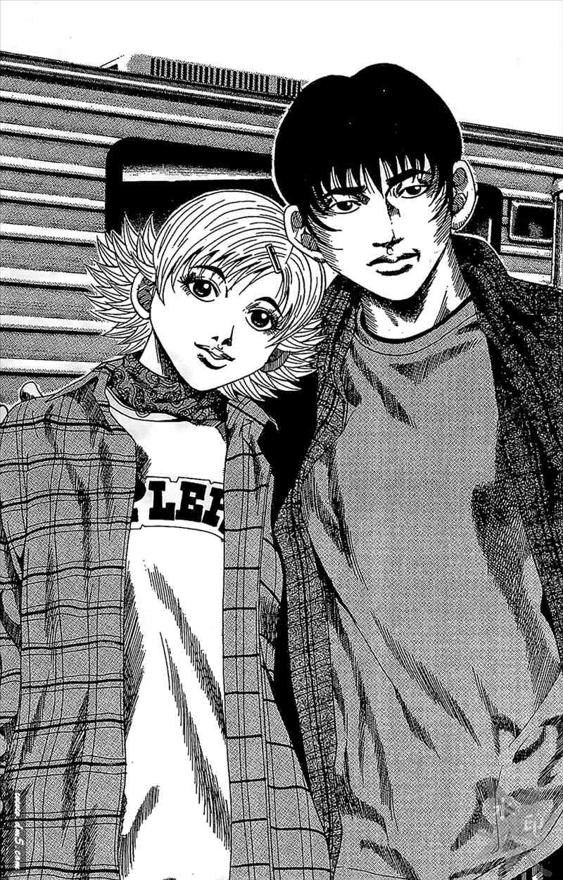 热狗 12卷 第128页