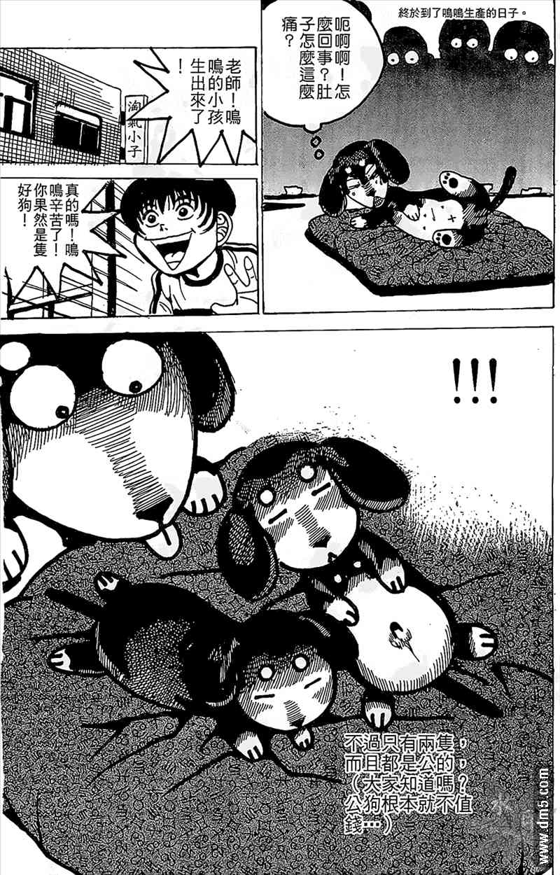 热狗 12卷 第179页