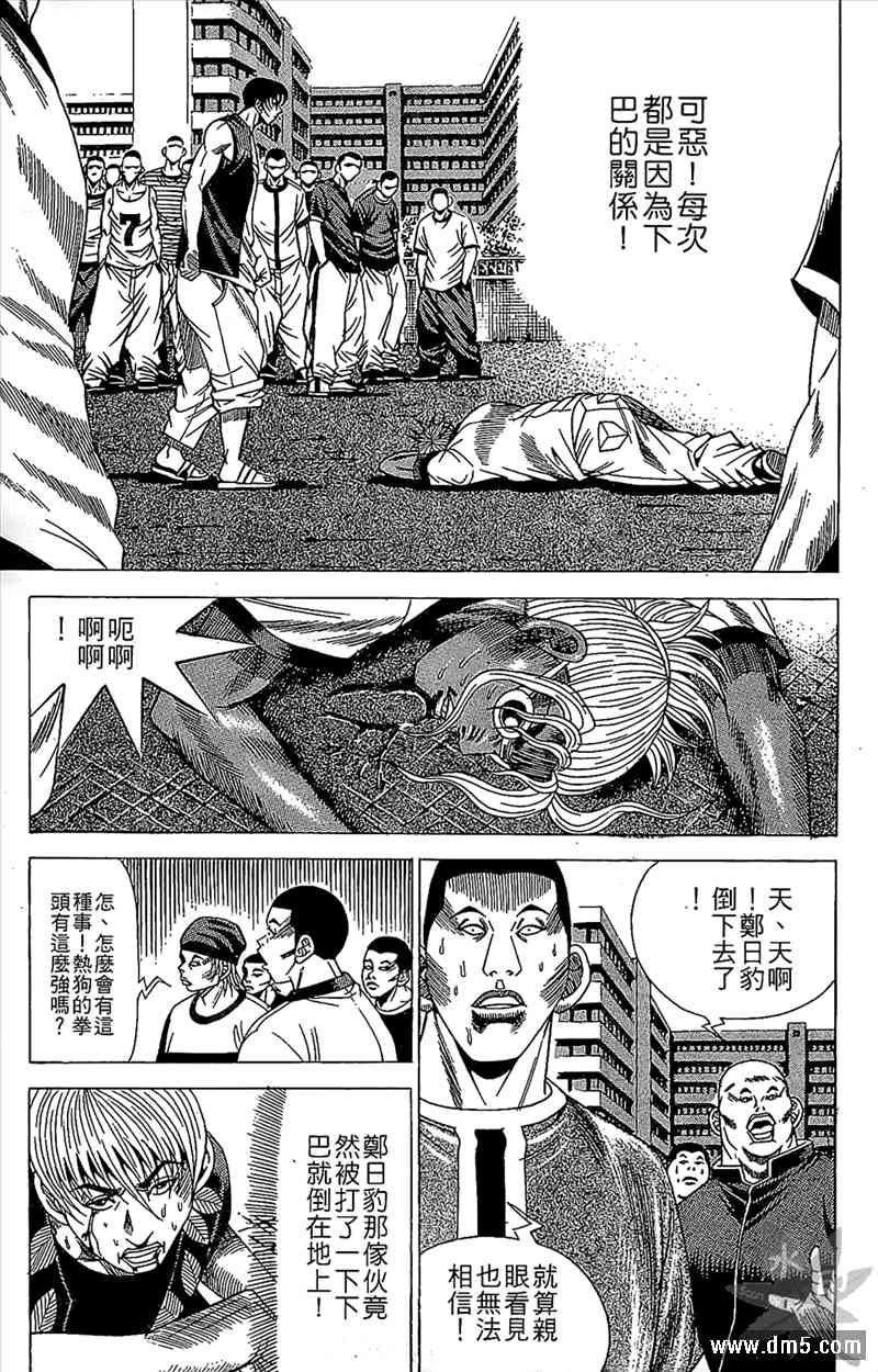 热狗 13卷 第54页