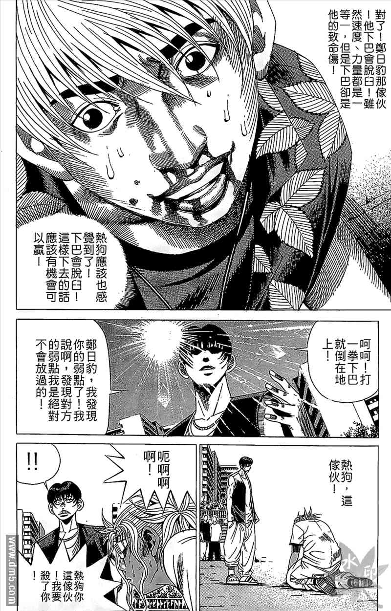 热狗 13卷 第55页