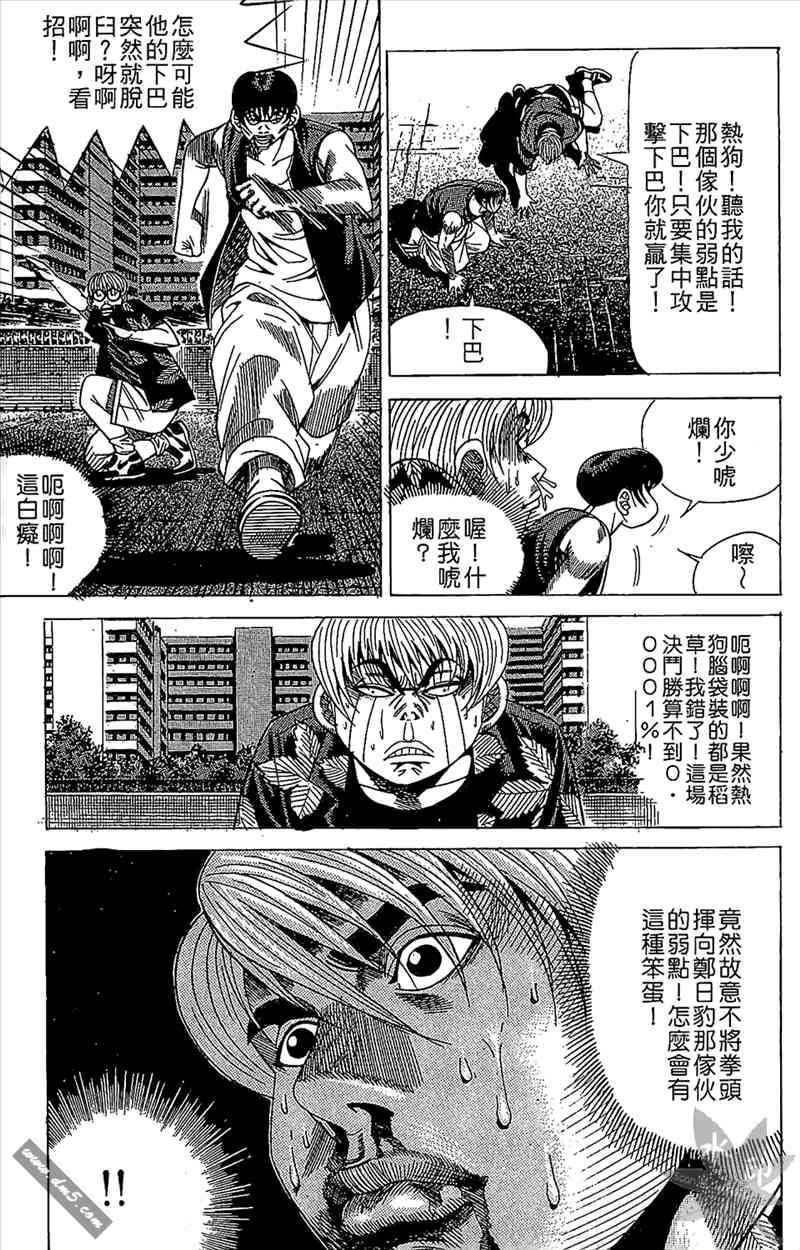 热狗 13卷 第66页