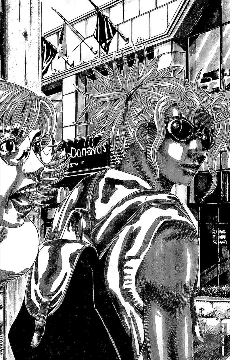 热狗 13卷 第69页