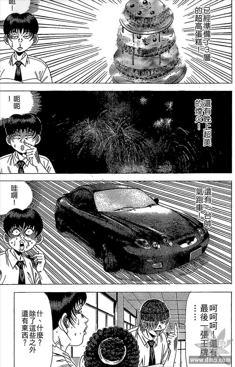 热狗 13卷 第120页