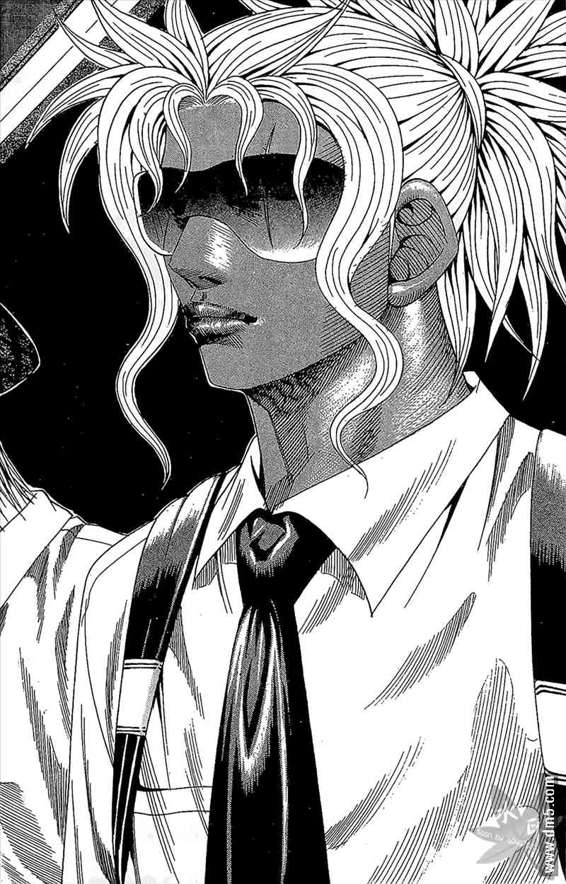 热狗 13卷 第133页