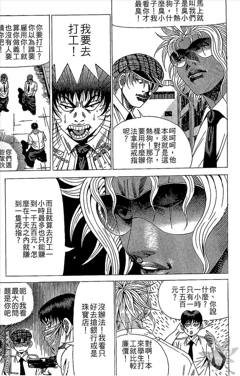 热狗 13卷 第142页