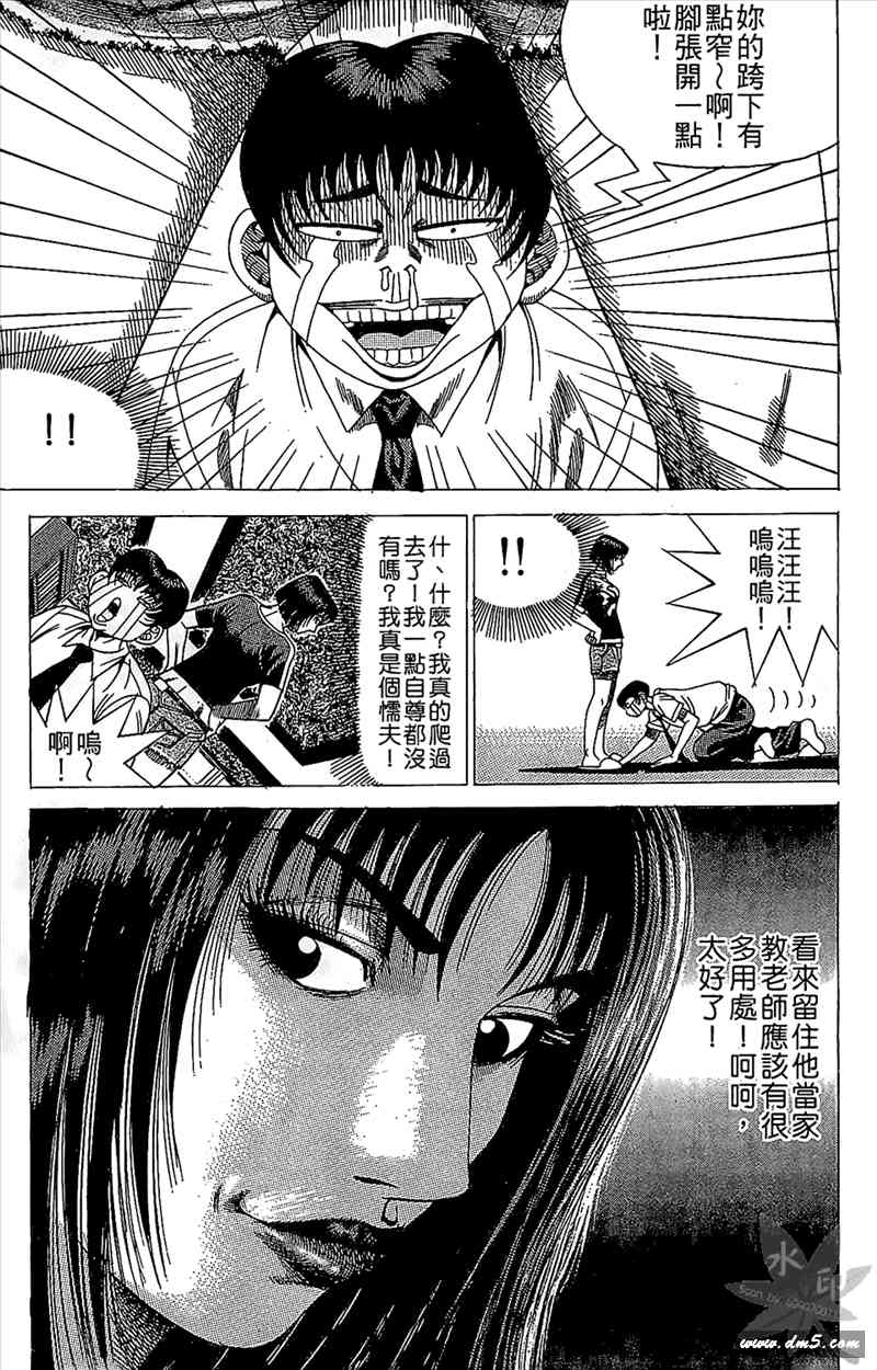 热狗 13卷 第172页