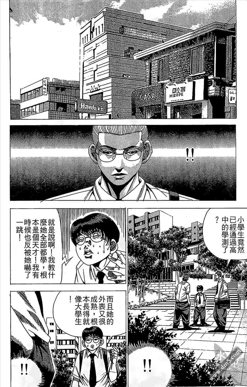 热狗 13卷 第173页