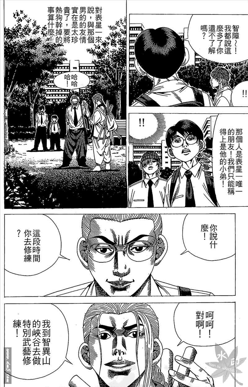 热狗 14卷 第11页