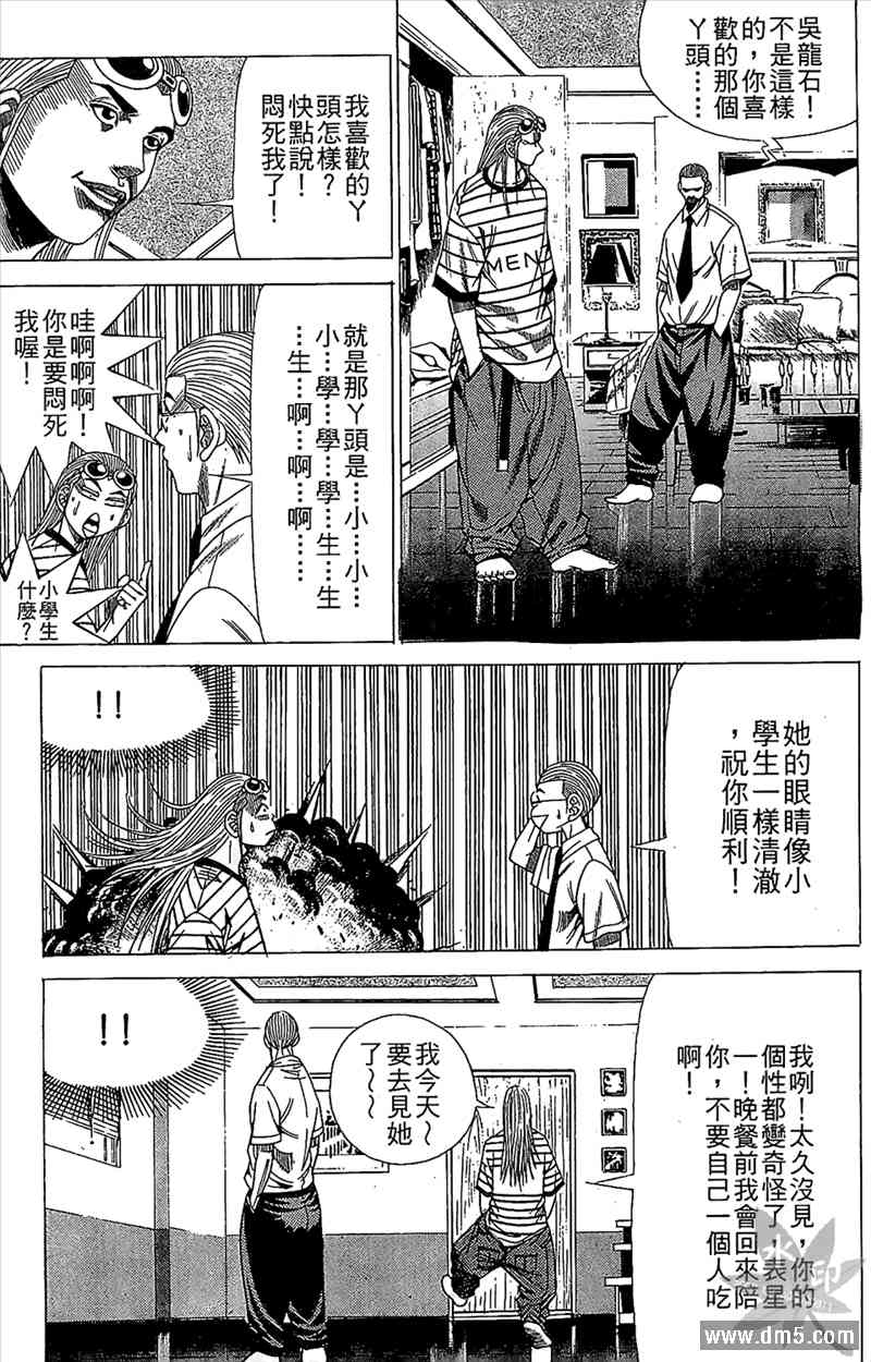 热狗 14卷 第64页