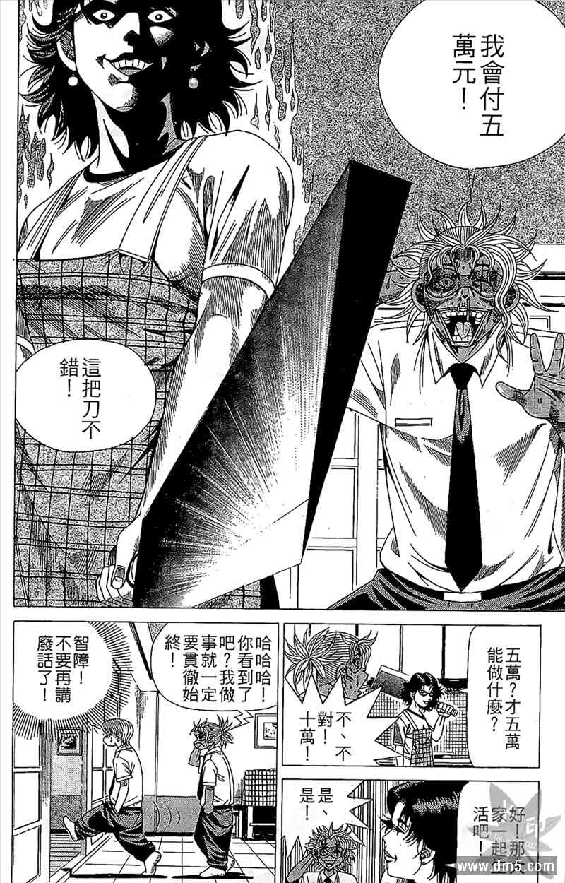 热狗 14卷 第77页