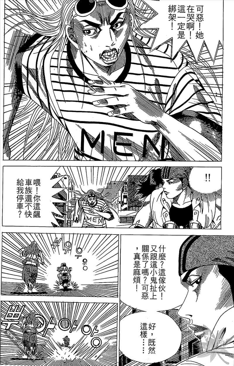 热狗 14卷 第81页