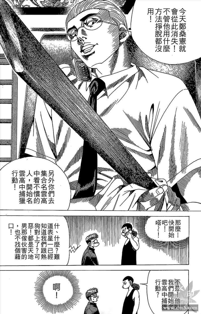 热狗 14卷 第129页