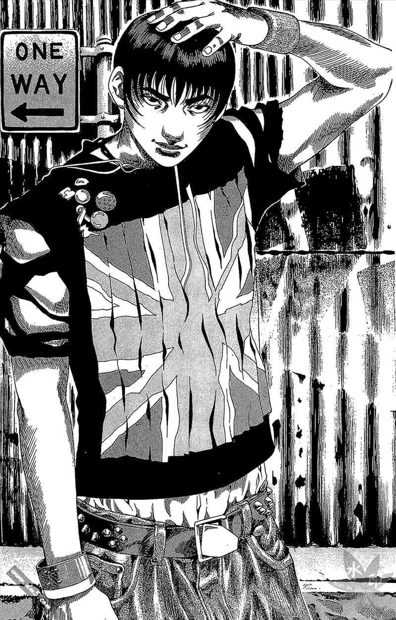 热狗 14卷 第130页