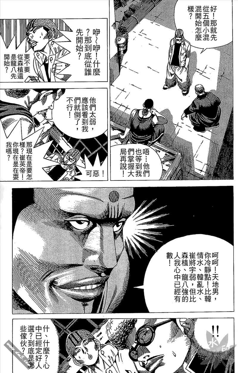 热狗 15卷 第10页