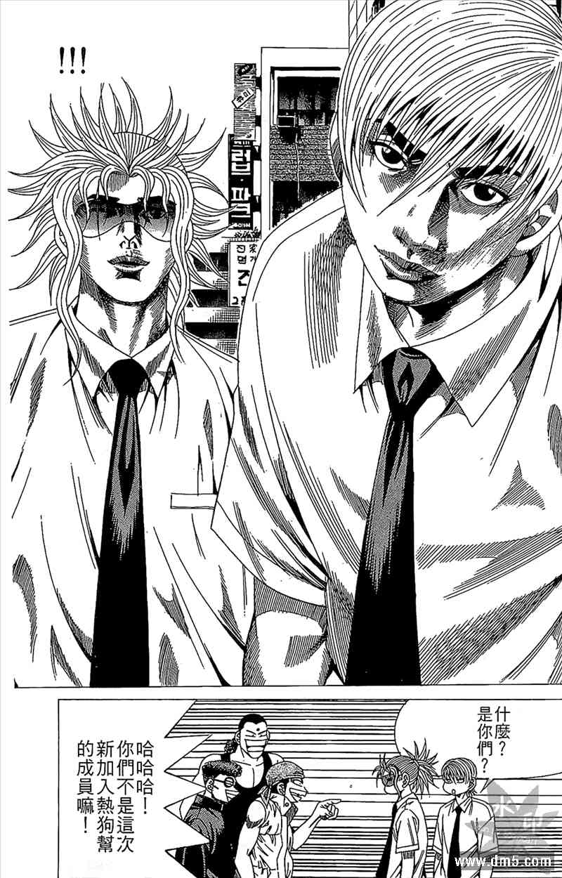 热狗 15卷 第11页