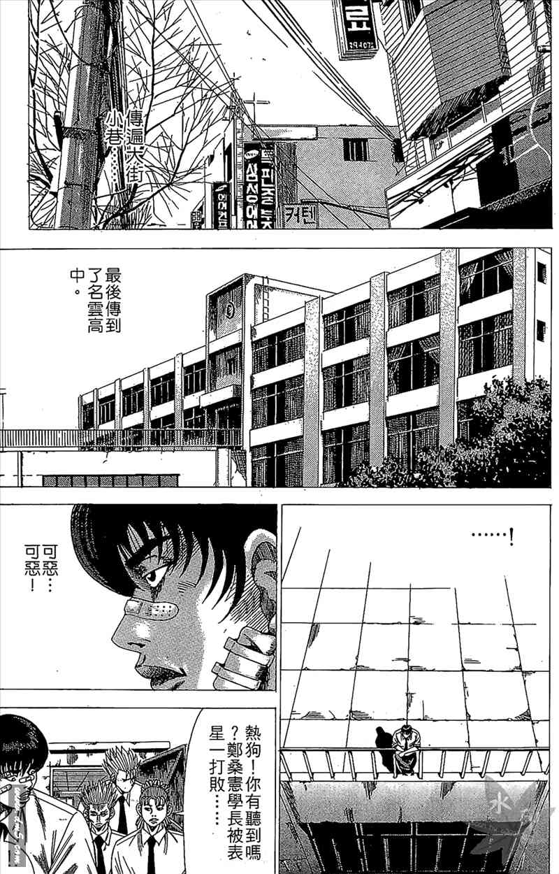 热狗 15卷 第54页