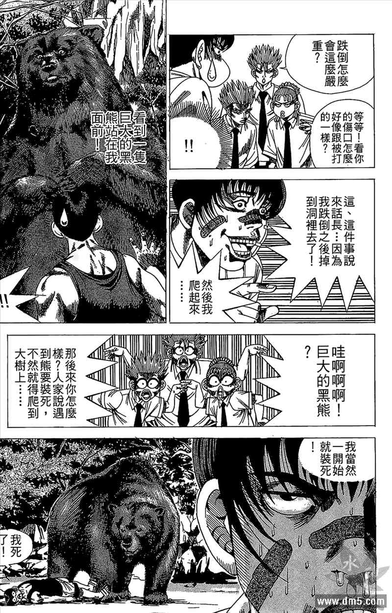 热狗 15卷 第56页