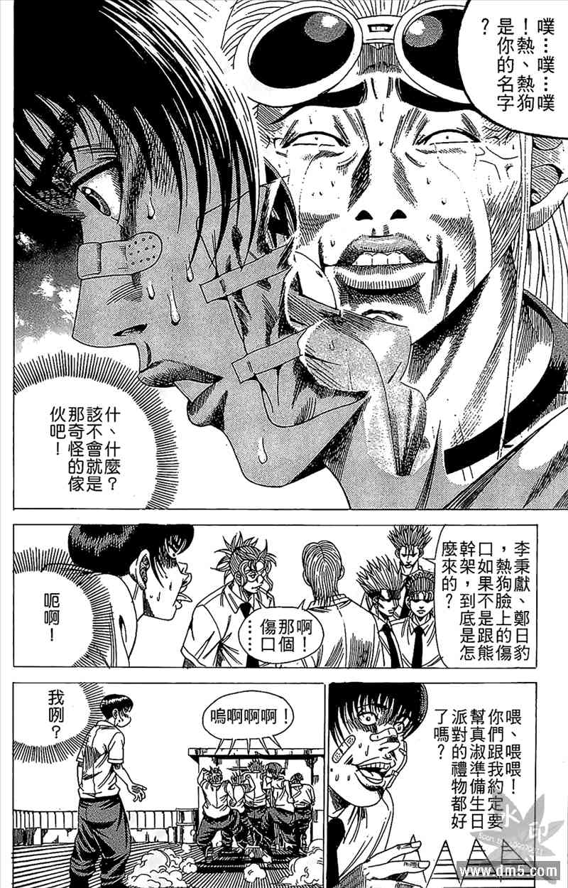 热狗 15卷 第63页