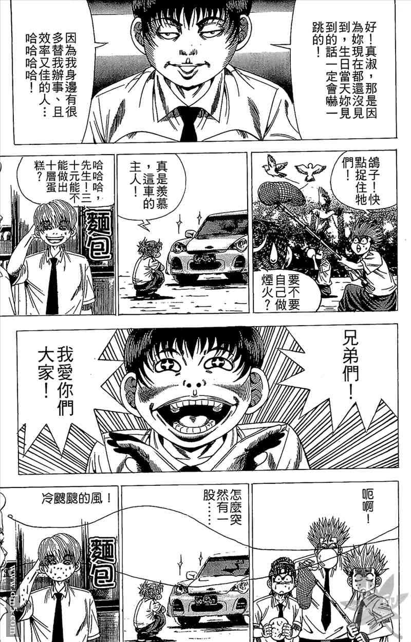 热狗 15卷 第80页