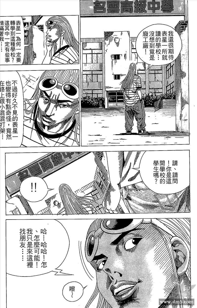 热狗 15卷 第82页