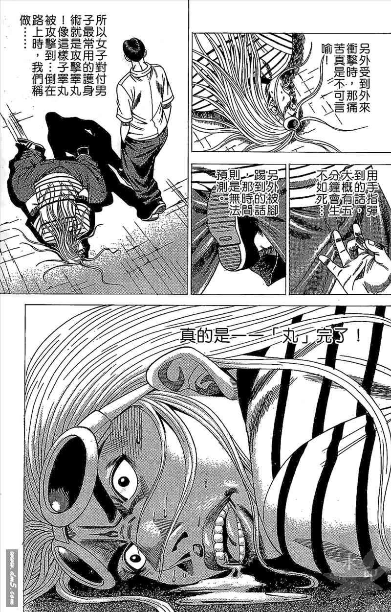 热狗 15卷 第104页