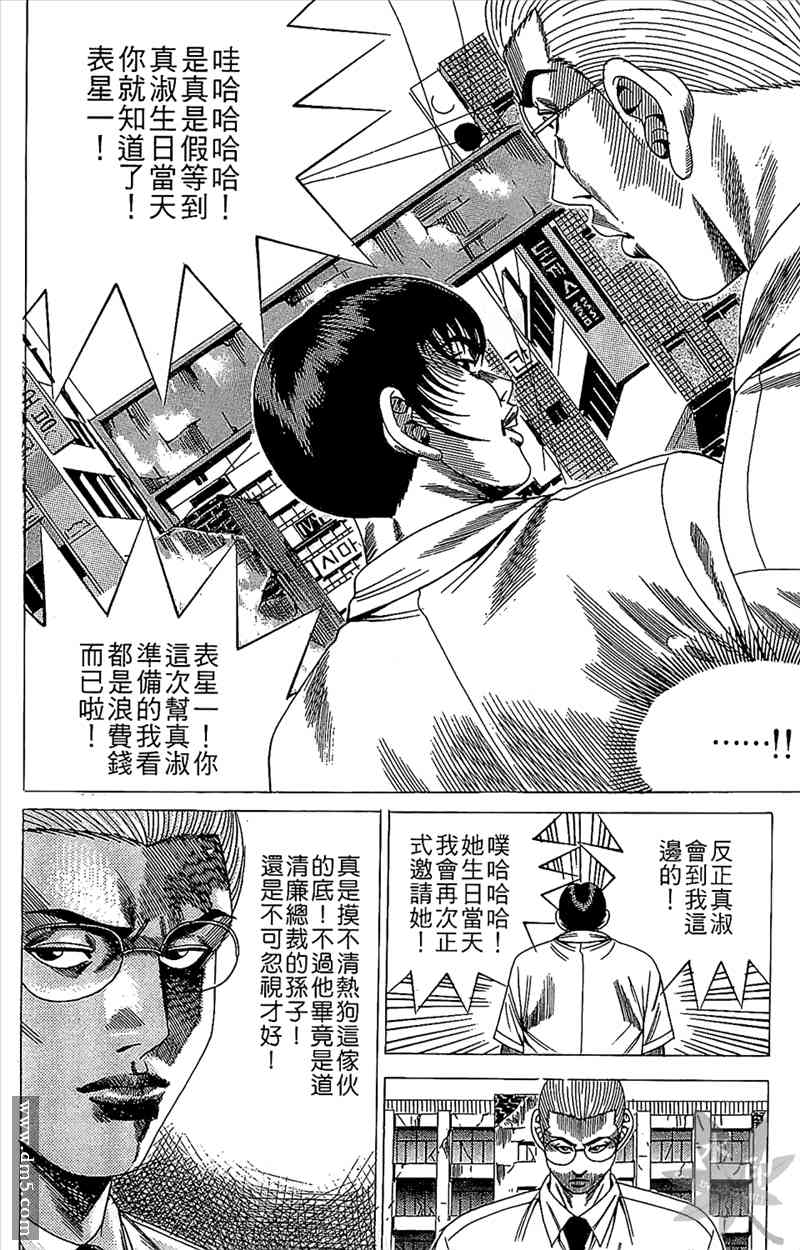 热狗 15卷 第107页