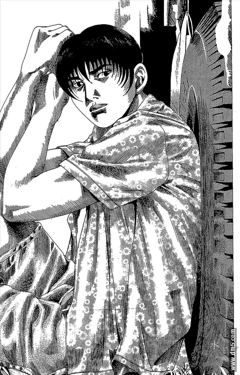 热狗 15卷 第114页