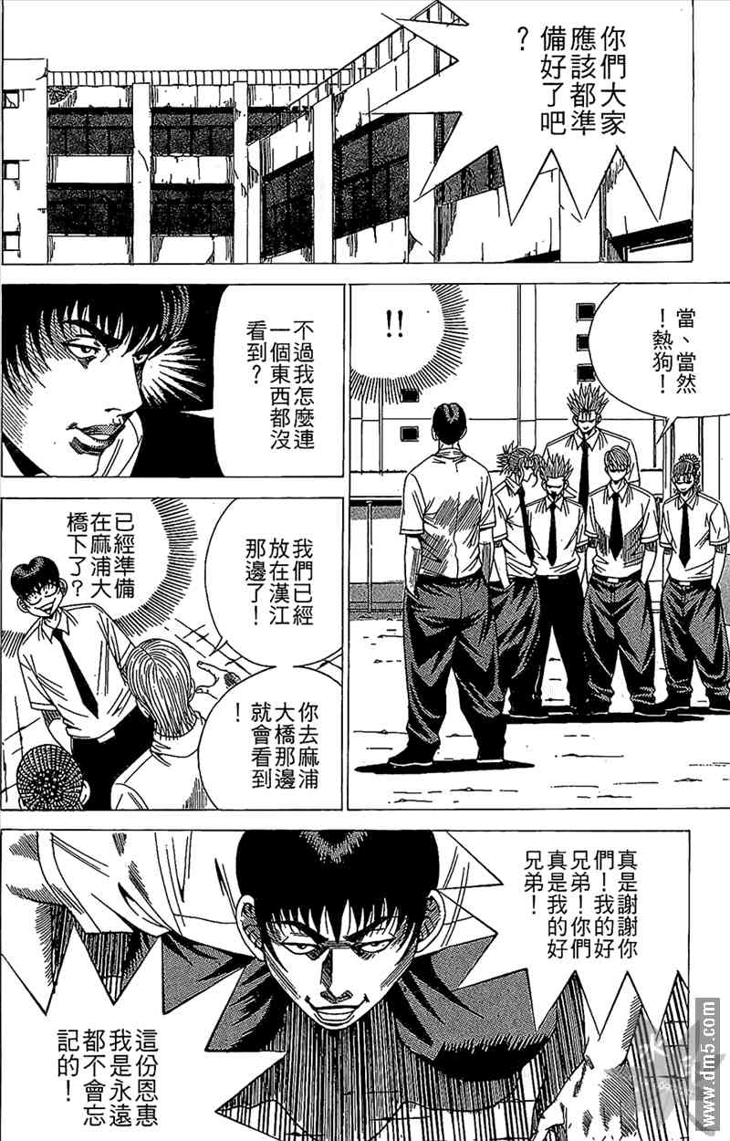 热狗 15卷 第125页