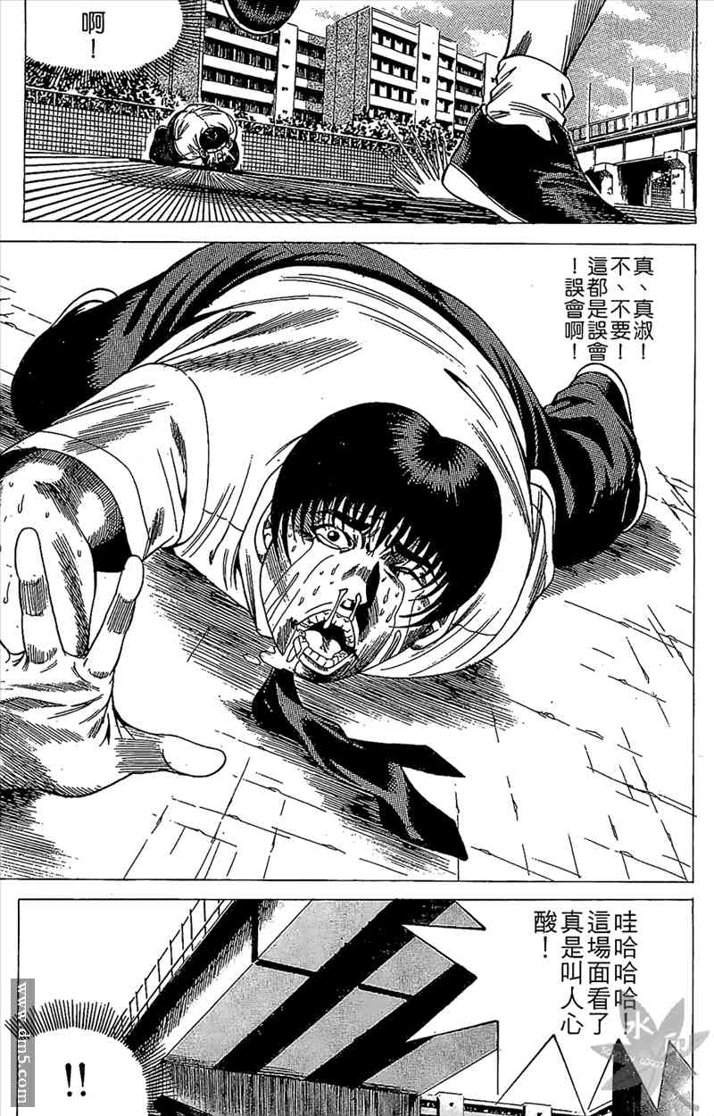 热狗 15卷 第142页