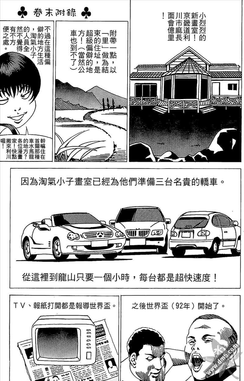 热狗 15卷 第160页