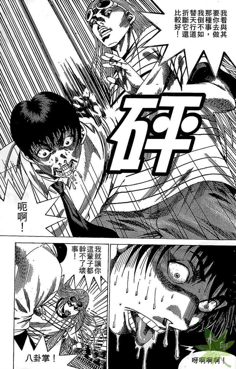 热狗 16卷 第8页