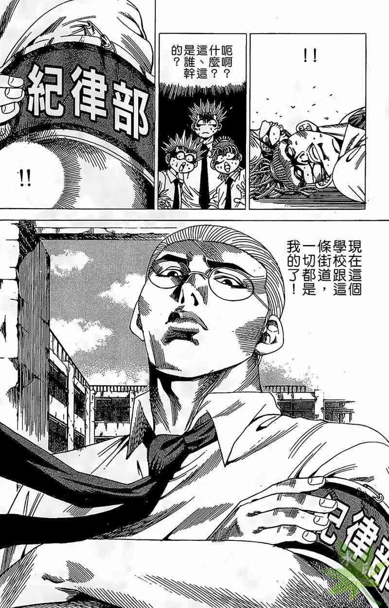 热狗 16卷 第67页