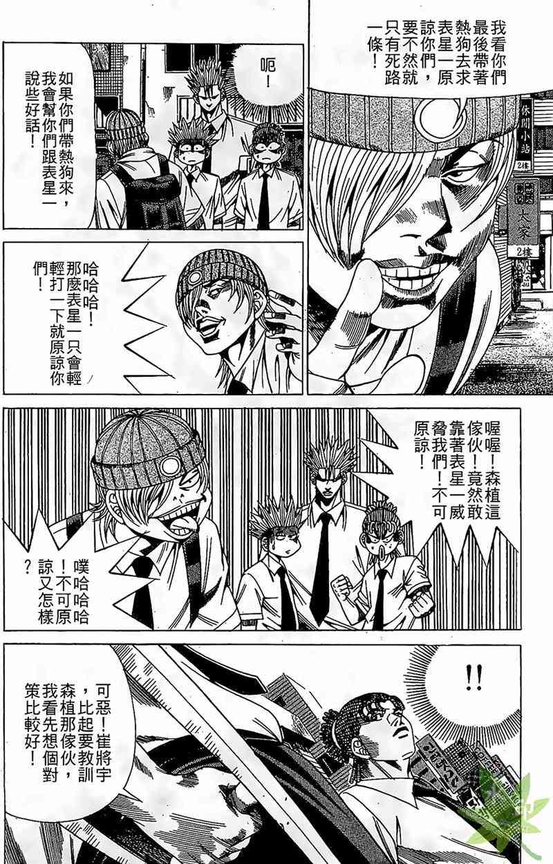 热狗 16卷 第71页