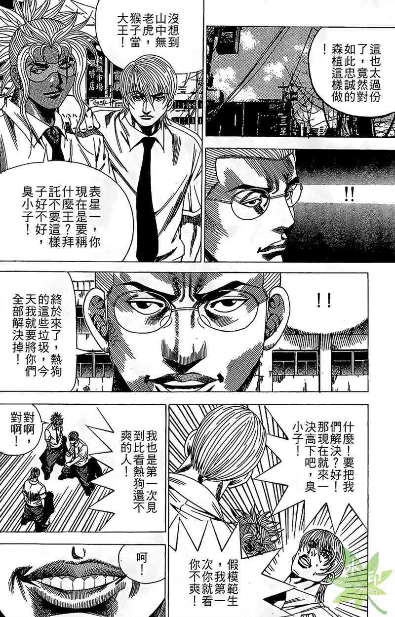 热狗 16卷 第77页