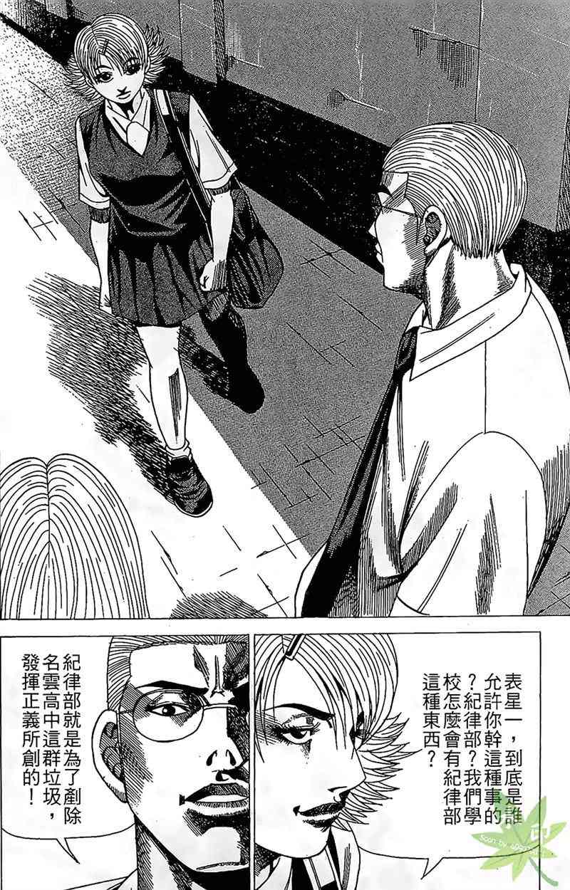 热狗 16卷 第101页