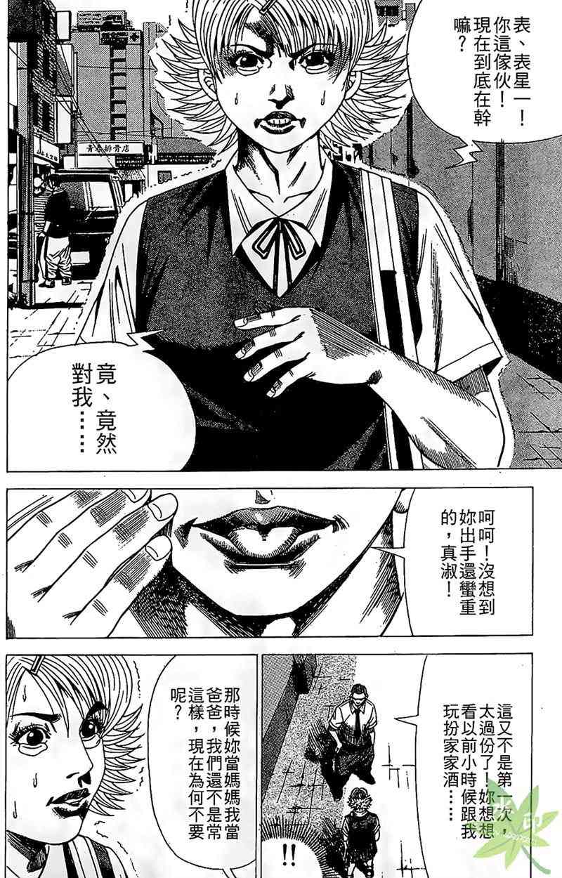 热狗 16卷 第107页