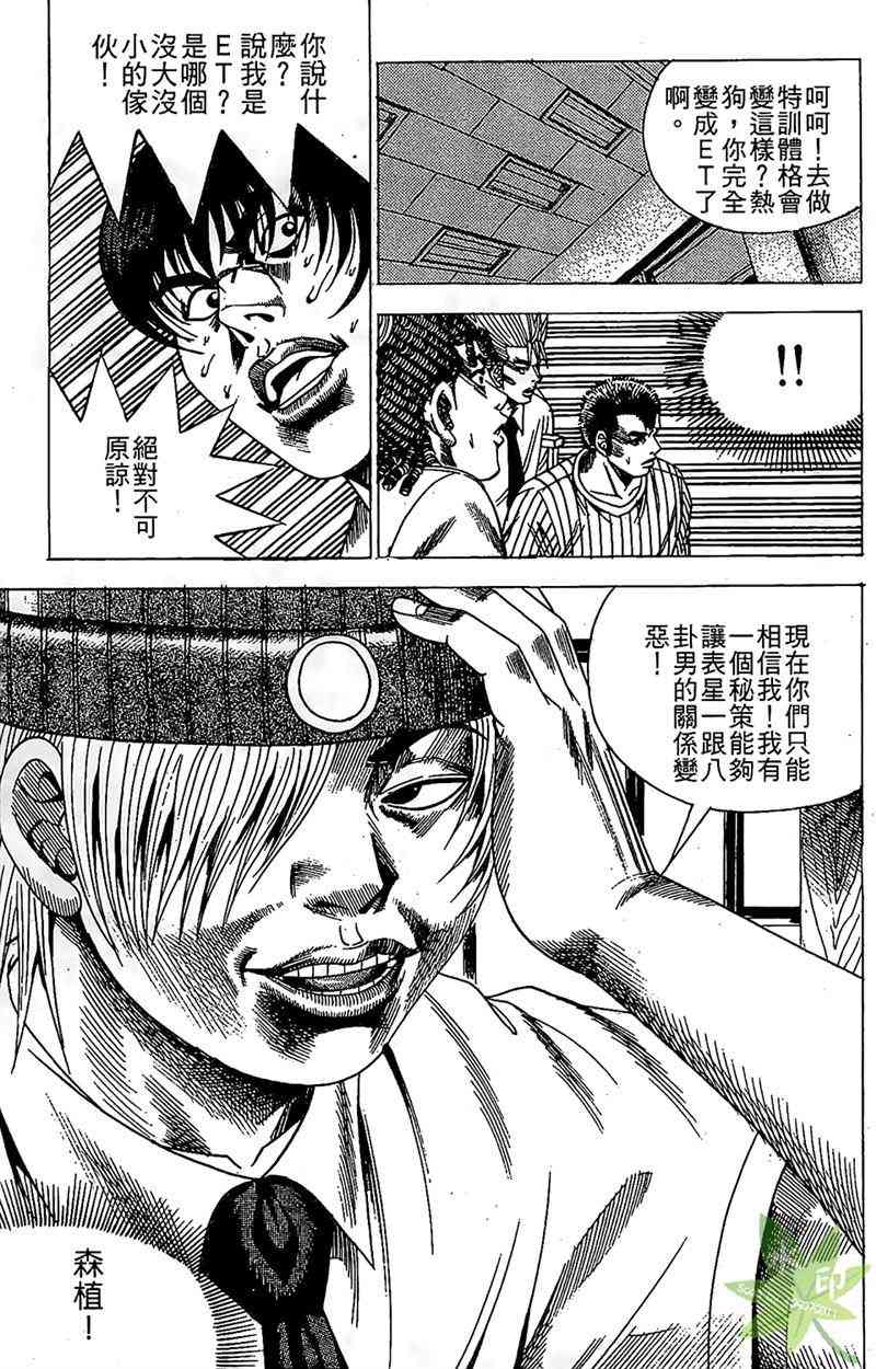 热狗 16卷 第128页