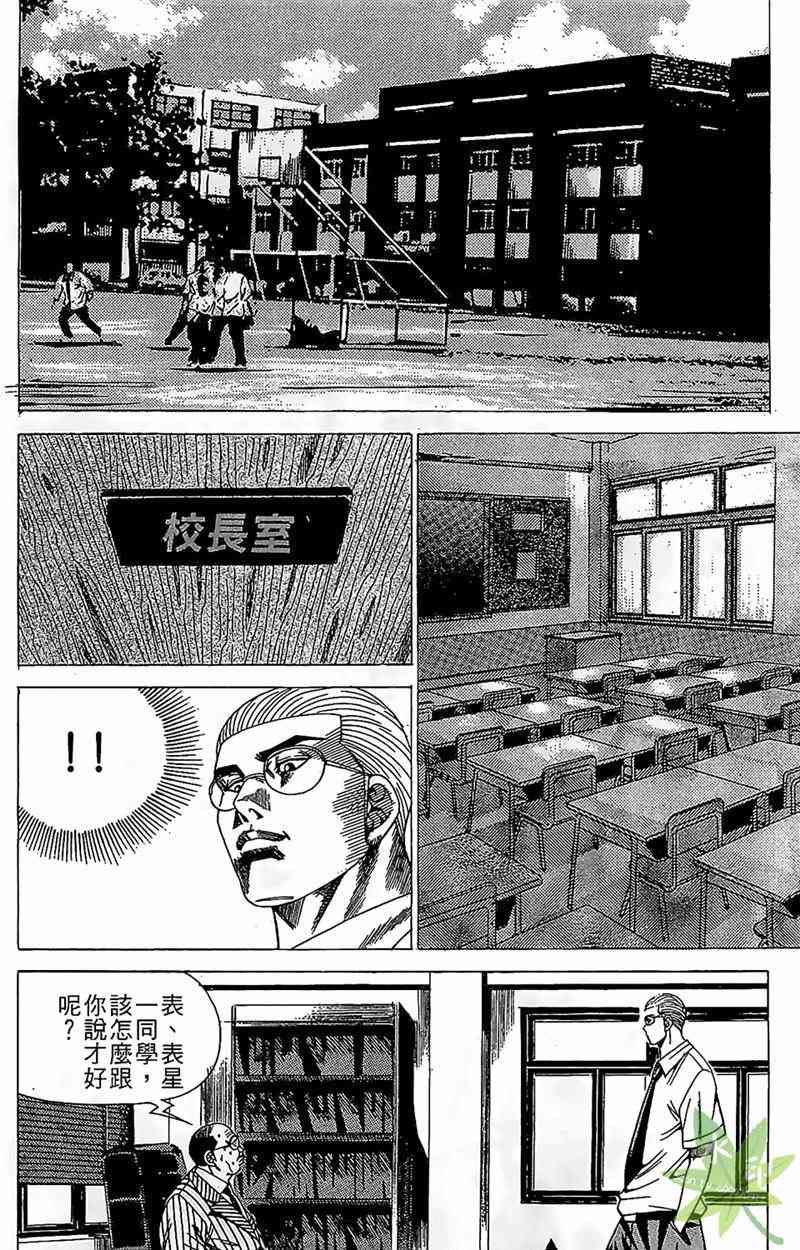 热狗 16卷 第129页