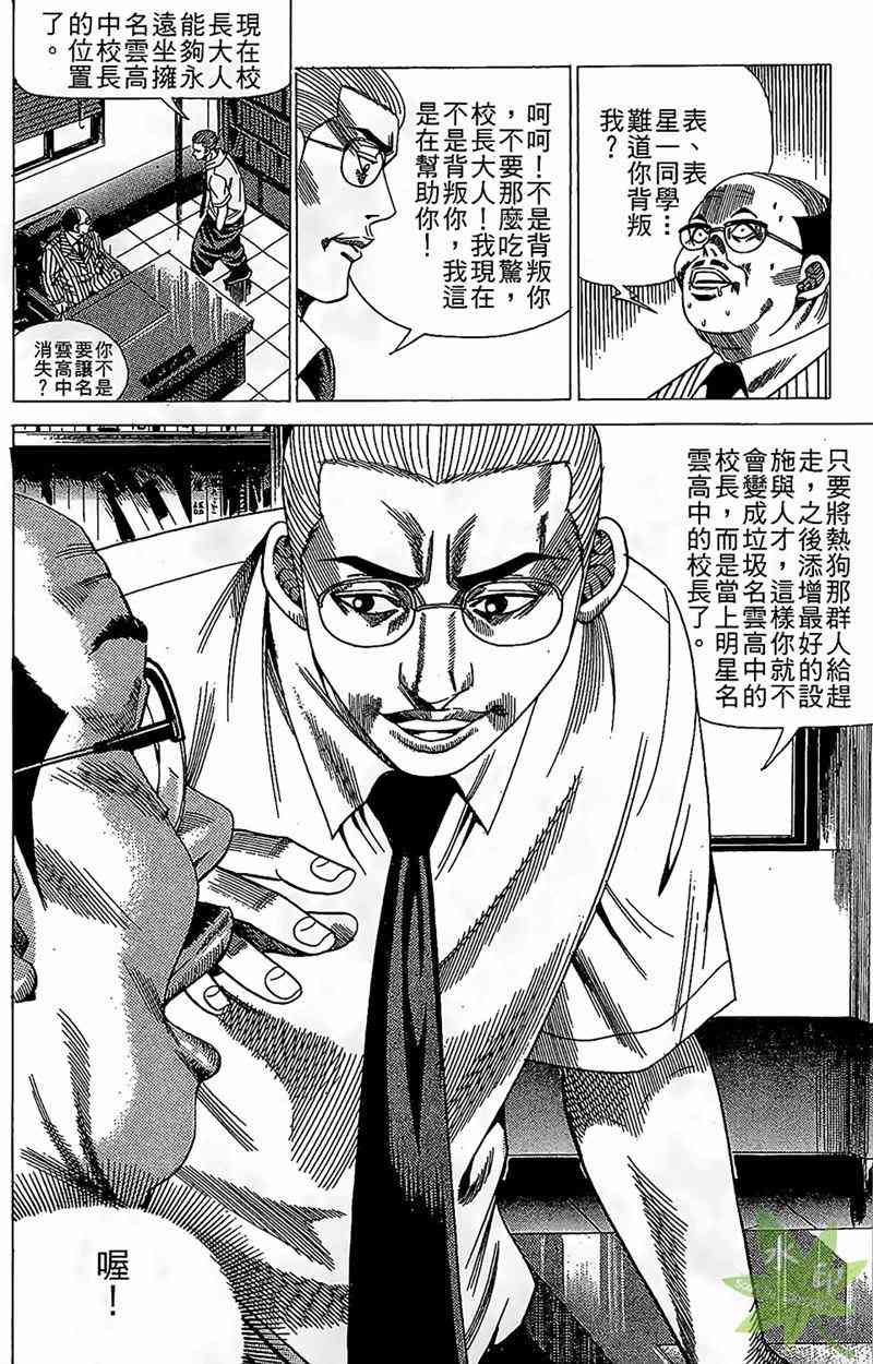 热狗 16卷 第131页